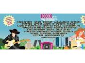 Dcode 2016, finalistas concurso bandas