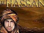 Tentación Hassan Solange Álvaz (reseña)