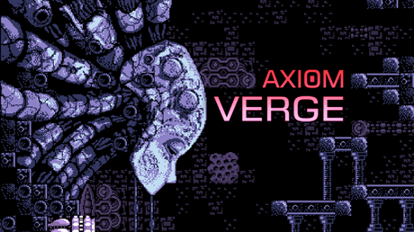 Axiom Verge sufre dificultades en su desarrollo para Nintendo 3DS