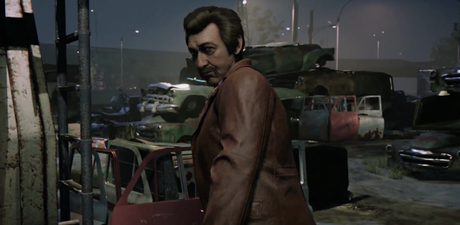 Conoce a Thomas Burke de Mafia III
