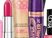 Novedades belleza parte Agosto 2016