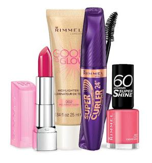 Novedades de belleza 2 parte - Agosto 2016