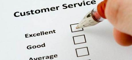 Los 10 mandamientos de un buen Servicio al Cliente