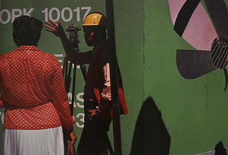 Color y composición Color y composición