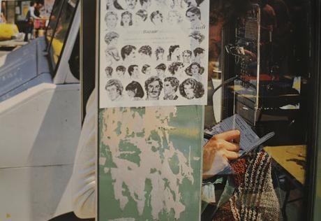 Color y composición Color y composición