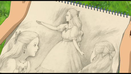 When Marnie was there (2014), la última del Estudio Ghibli