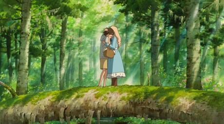 When Marnie was there (2014), la última del Estudio Ghibli