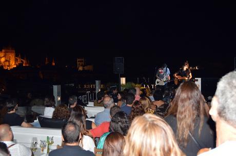 Event | Live the Roof with Licor43