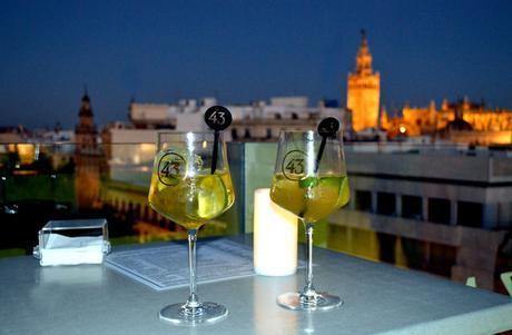Event | Live the Roof with Licor43 Event | Live the Roof with Licor43