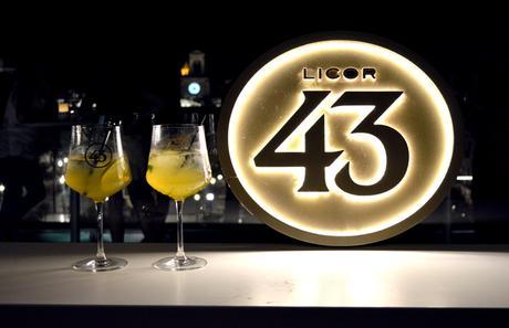 Event | Live the Roof with Licor43