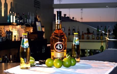 Event | Live the Roof with Licor43