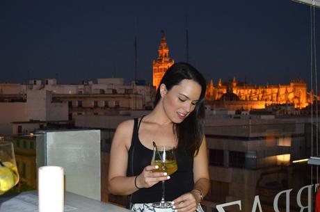 Event | Live the Roof with Licor43