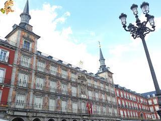 Qué ver en Madrid en medio día?