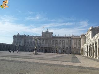 Qué ver en Madrid en medio día?