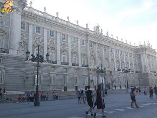 Qué ver en Madrid en medio día?