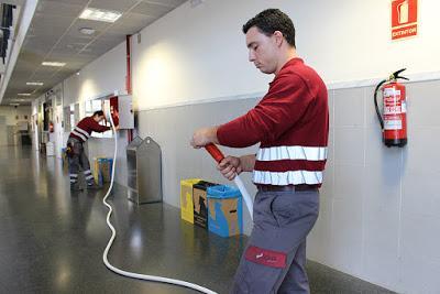 ¿Que clases de extintores existe en el mercado actual ? ¿Que clases de extintores existe en el mercado actual ?