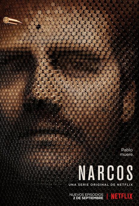 Tráiler subtitulado de la temporada 2 de Narcos