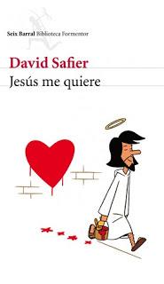 Jesús me quiere- David Safier