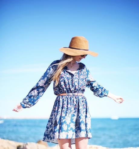 Mundo blogger: looks de playa