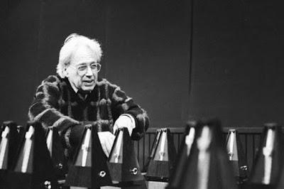 Simposio GYÖRGY LIGETI