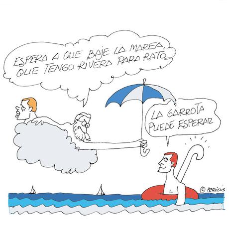 [Humor en cápsulas] Para hoy miércoles, 24 de agosto de 2016