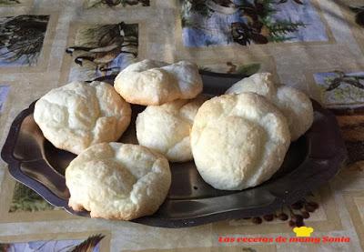 PAN DE BOCADILLO SIN GLUTEN, SIN HUEVO Y SIN LACTOSA EN THERMOMIX