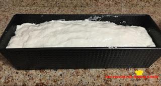 PAN DE MOLDE SIN GLUTEN