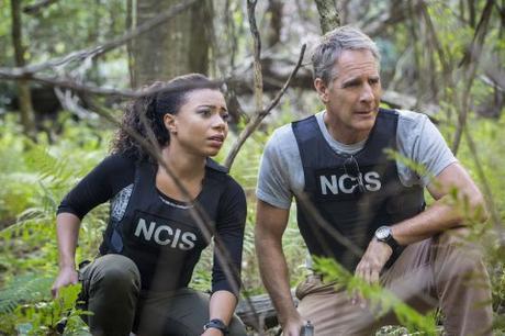 La 2da Temporada de #NCISNewOrleans se estrena en A&E este Domingo 28 de agosto