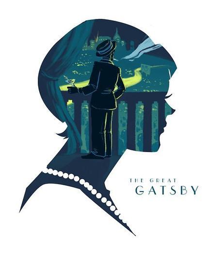 Reseña: El gran Gatsby