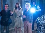 Cazafantasmas, heroinas necesarias