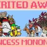 EL VIAJE DE CHIHIRO y LA PRINCESA MONONOKE estrenan su versión en 8-bit