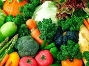 Razones para comer vegetales