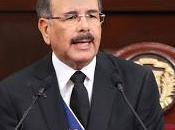 Danilo designa nuevos gobernadores.