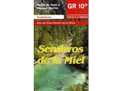 Senderismo Sierra Norte: GR-10