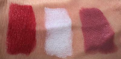 Make Up For Ever Artist Rouge Lipsticks Review | Influenster