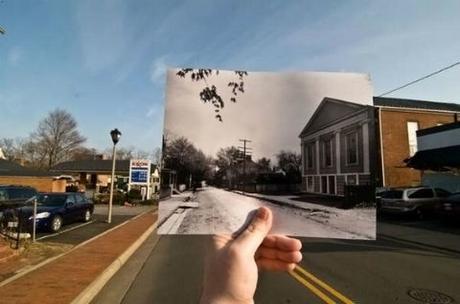 El misterio del ‘dèjá vu’ puede haber quedado explicado