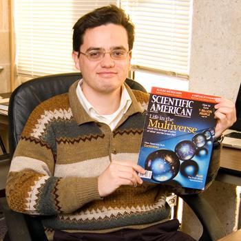 ¿Vida en el multiverso?