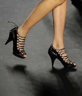 Michael Angel Otoño-Invierno 10/11 en NY