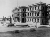 Buenos Aires, Décadas Atrás. Breve Retrato Urbano.