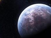 Galería extravagantes planetas alienígenas