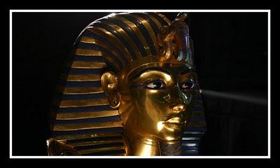 EL ADN DICE QUE TUTANKAMÓN MURIÓ DE PALUDISMO