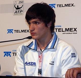 EL MASTER JUNIORS DEL TENIS ADAPTADO EN LA COPA TELMEX