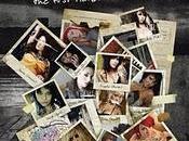 Cartel trailer Suicide Girls Must Die!