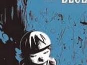 Glenat presenta PINOCHO BLUES, Avatar madera