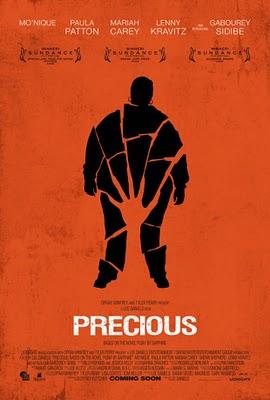 Crítica de cine: Precious