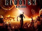 Riddick ultima preparativos