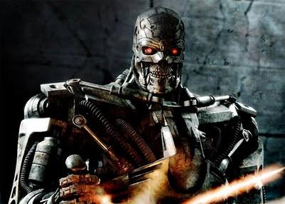 Se filtra el argumento de Terminator 5 y 6