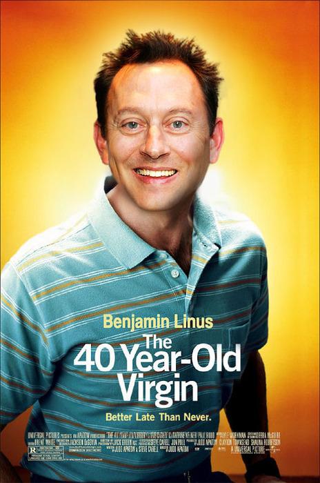 Top 10: Chorradas pre-estreno de Lost