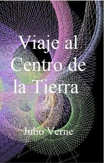 Viaje al centro de la tierra