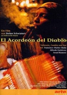 El acordeon del diablo